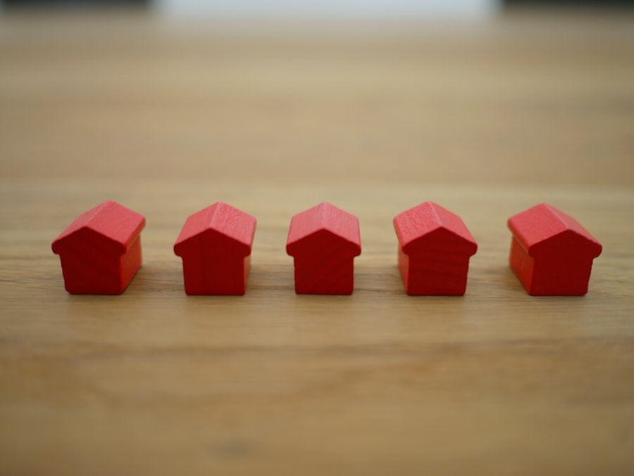 SAK Realty Ventures team