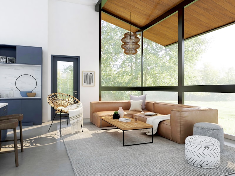 Serenity Villa &mdash; Thrissur