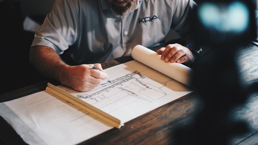 Architectural Services
