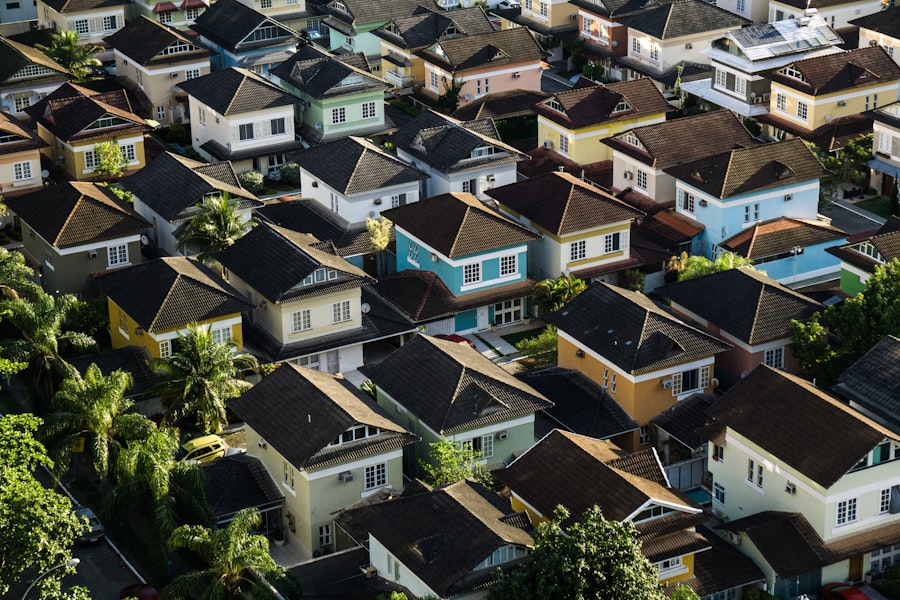 Property Management Services